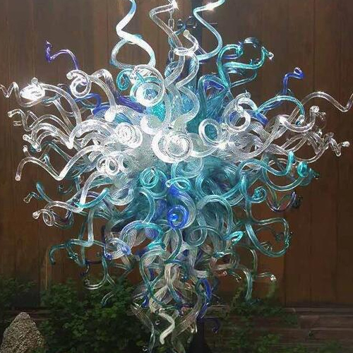 Glass sculpture art Hyderabad